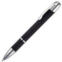 Stratos Soft Feel Ball Pen