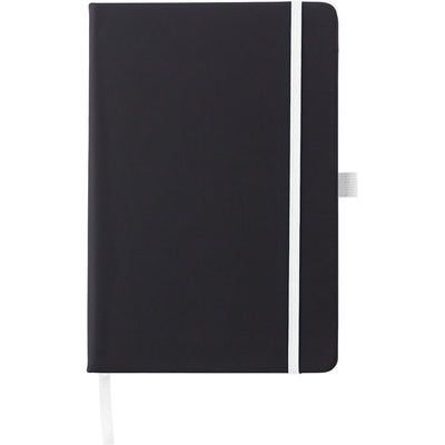 Branded Cullochrig Notebook (approx. A5)
