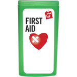 Branded MiniKit First Aid