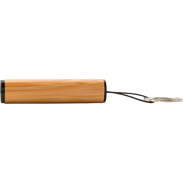 Branded Foudland Bamboo mini torch