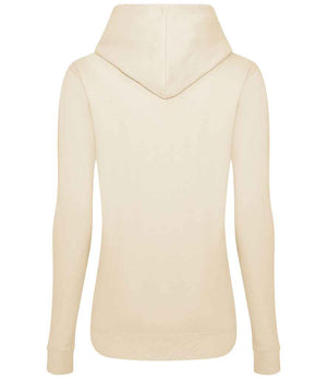 AWDis Ladies College Hoodie Vanilla Milkshake