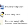 Primo Eco Notebook - Apple Peel