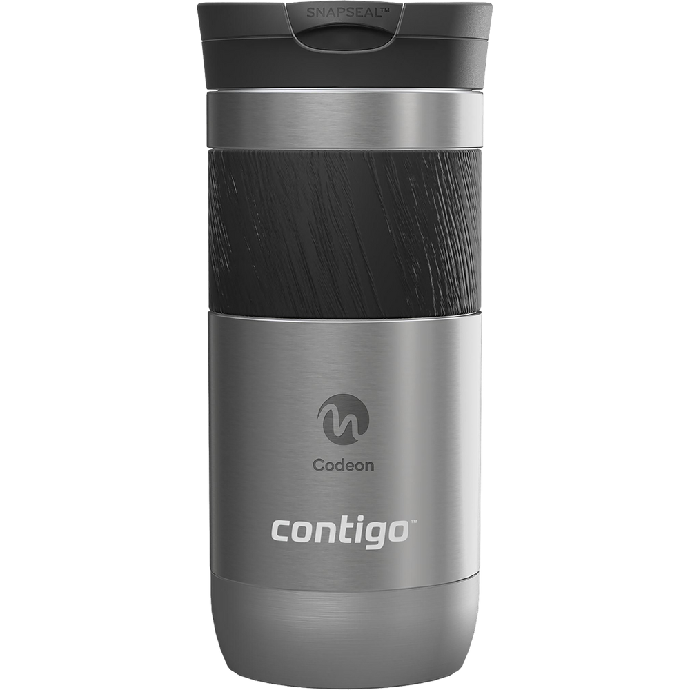 The Byron  - Contigo® Double walled cup - 470ml