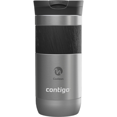 The Byron  - Contigo® Double walled cup - 470ml