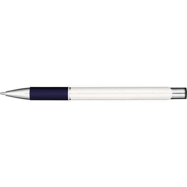 Branded Electra Grip Ballpen