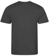 AWDis Cool T-Shirt Charcoal