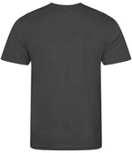 AWDis Cool T-Shirt Charcoal