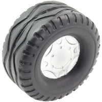 Stress Tyre