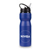Standard Nova Water Bottle - Flip Cap White