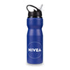 Branded Standard Nova Water Bottle - Flip Cap