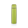 Stainless steel flask