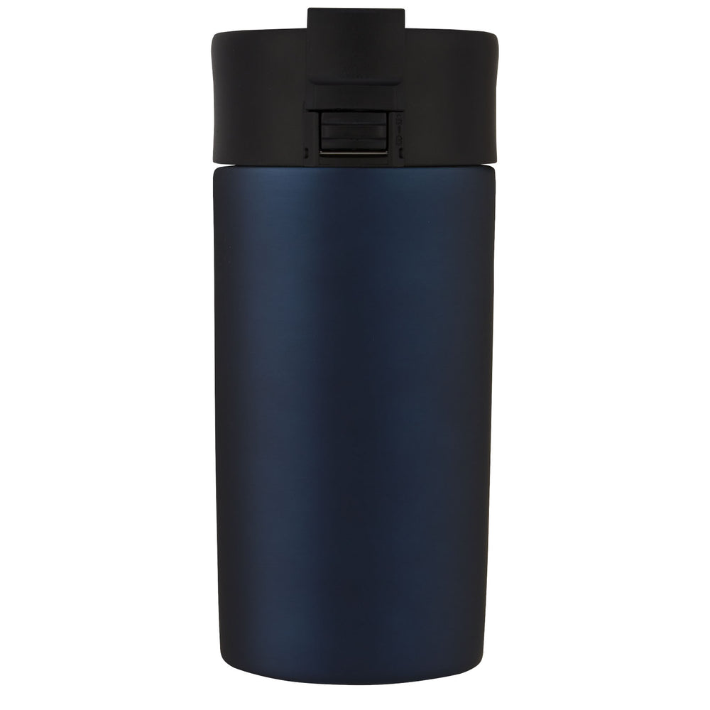 Branded Jetta 330 ml copper vacuum insulated tumbler