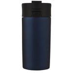 Branded Jetta 330 ml copper vacuum insulated tumbler