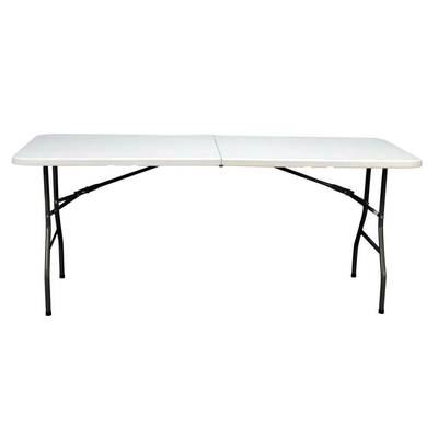 Folding Trestle Table