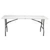 Branded Folding Trestle Table