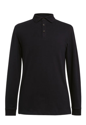 Brook Taverner Frederick Premium Cotton Polo