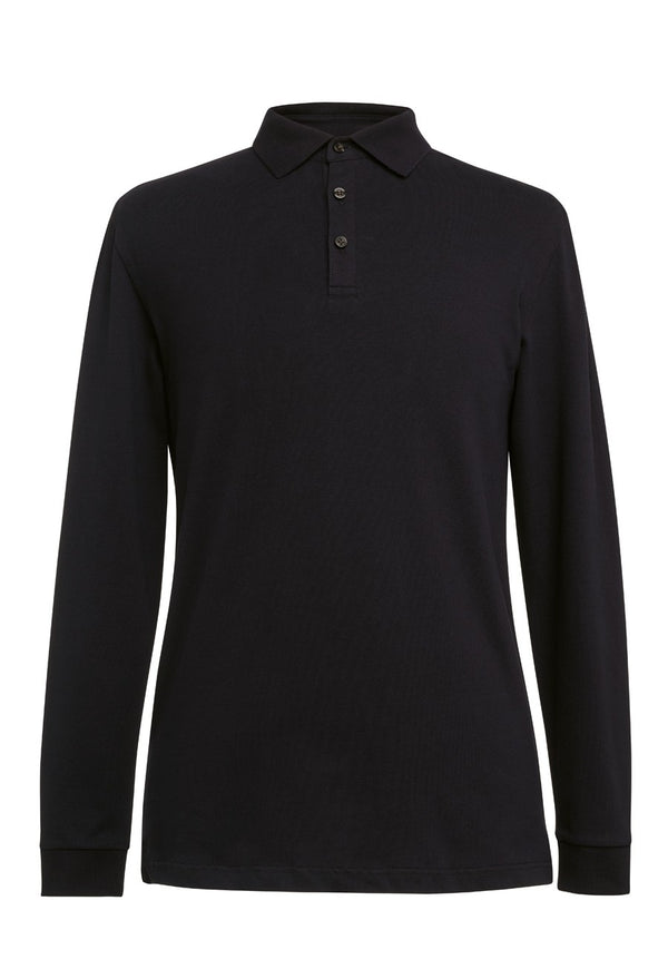 Brook Taverner Frederick Premium Cotton Polo