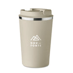 Branded Double wall tumbler 350 ml
