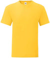 Fruit of the Loom Iconic 150 T-Shirt Sunflower