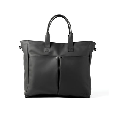 Branded VINGA Baltimore hybrid office bag