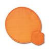 Branded Foldable frisbee in pouch