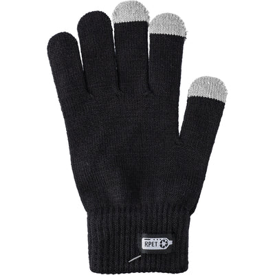 The Nira - RPET touchscreen gloves