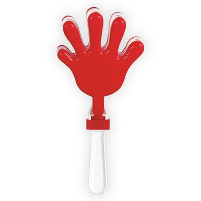 Branded Hand Clapper