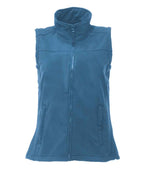 Regatta Ladies Flux Soft Shell Bodywarmer