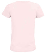 SOL'S Ladies Pioneer Organic T-Shirt