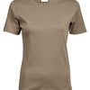 Tee Jays Ladies Interlock T-Shirt