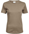 Tee Jays Ladies Interlock T-Shirt Kit