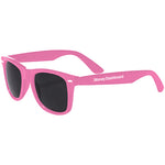 Wayfarer Sunglasses - Stock Colours