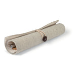 Branded Stationery set in cotton pouch