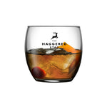 Branded Vina Old Fashioned Glass