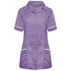 Behrens Ladies Tunic with Revere Collar