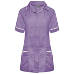 Behrens Ladies Tunic with Revere Collar