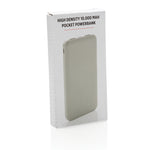 Branded High Density 10.000 mAh Pocket Powerbank