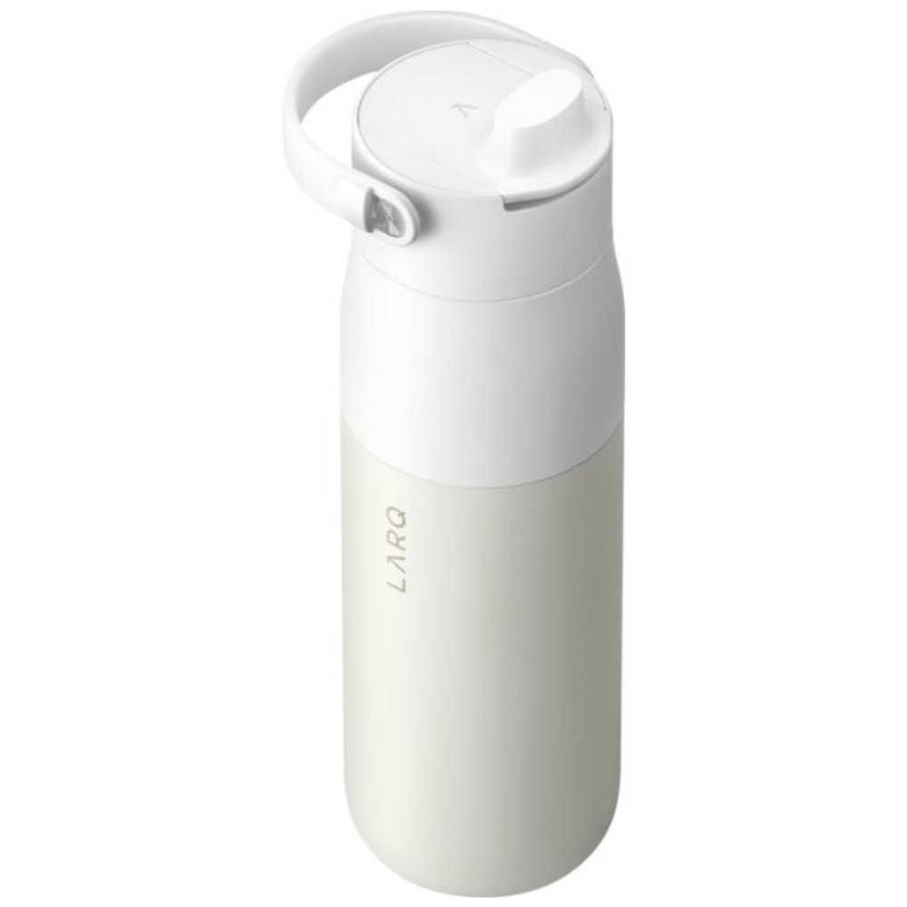LARQ Swig Top 680 ml water bottle