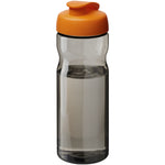 Branded H2O Active® Base Tritan™ 650 ml flip lid sport bottle