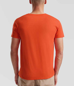 Fruit of the Loom Iconic 150 T-Shirt Flame