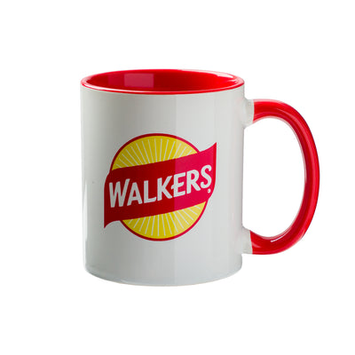 Two Tone Photo Mugs