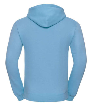 Russell Hooded Sweatshirt