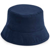 Branded Beechfield Organic Cotton Bucket Hat