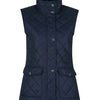 Regatta Ladies Tarah Diamond Quilted Bodywarmer
