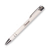 Branded Lincoln Gloss Metal Ballpoint Pen