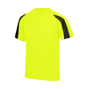 AWDis Cool Contrast Wicking T-Shirt