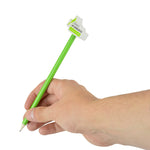 Branded Pencil with Bespoke Eraser