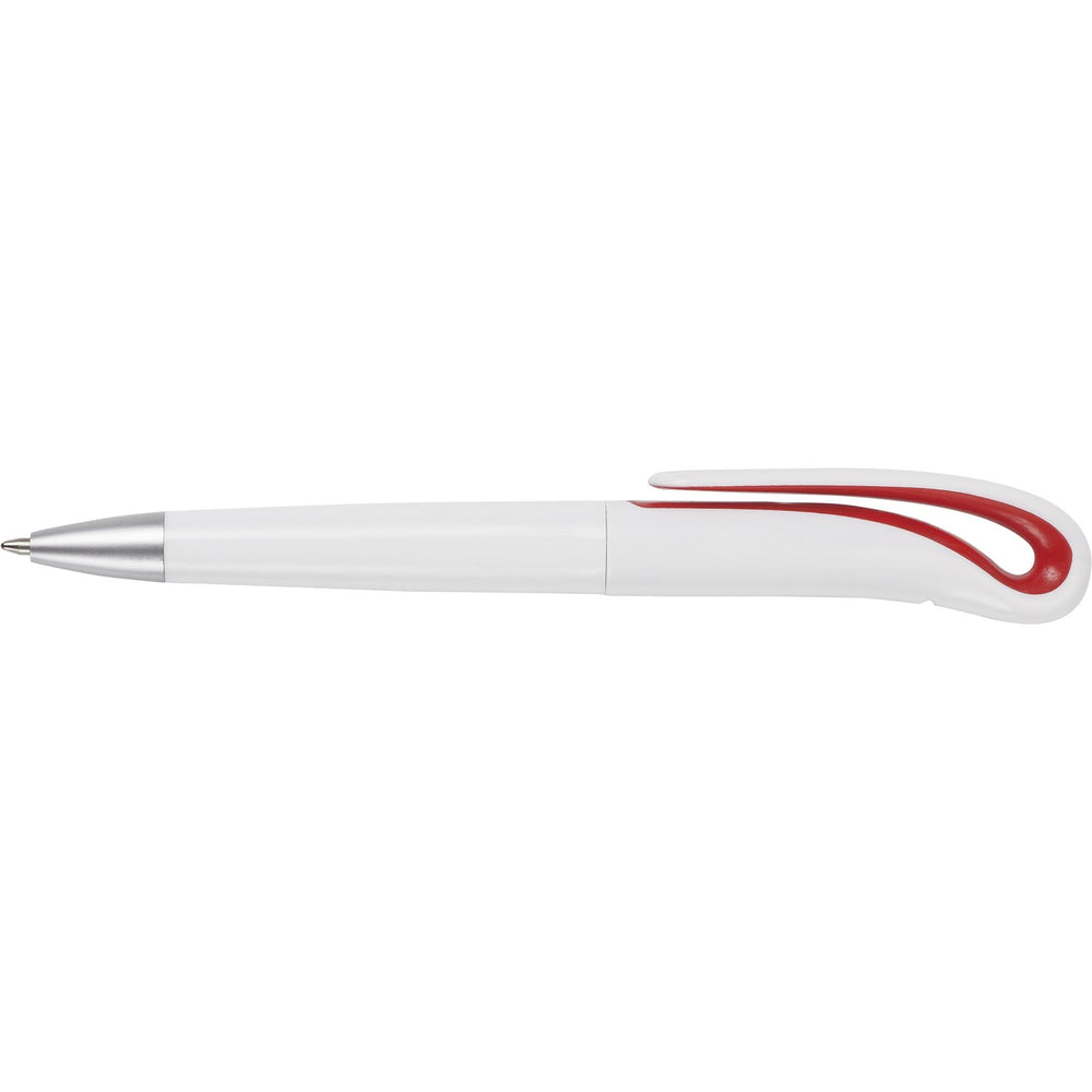Branded Outrington Swan ballpen