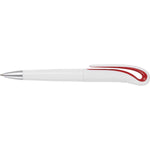 Branded Outrington Swan ballpen