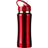 Branded Gearran Steel drinking bottle (600ml)